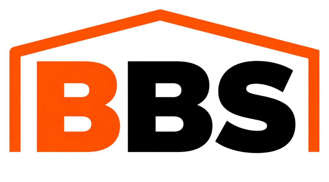 BBS Logo