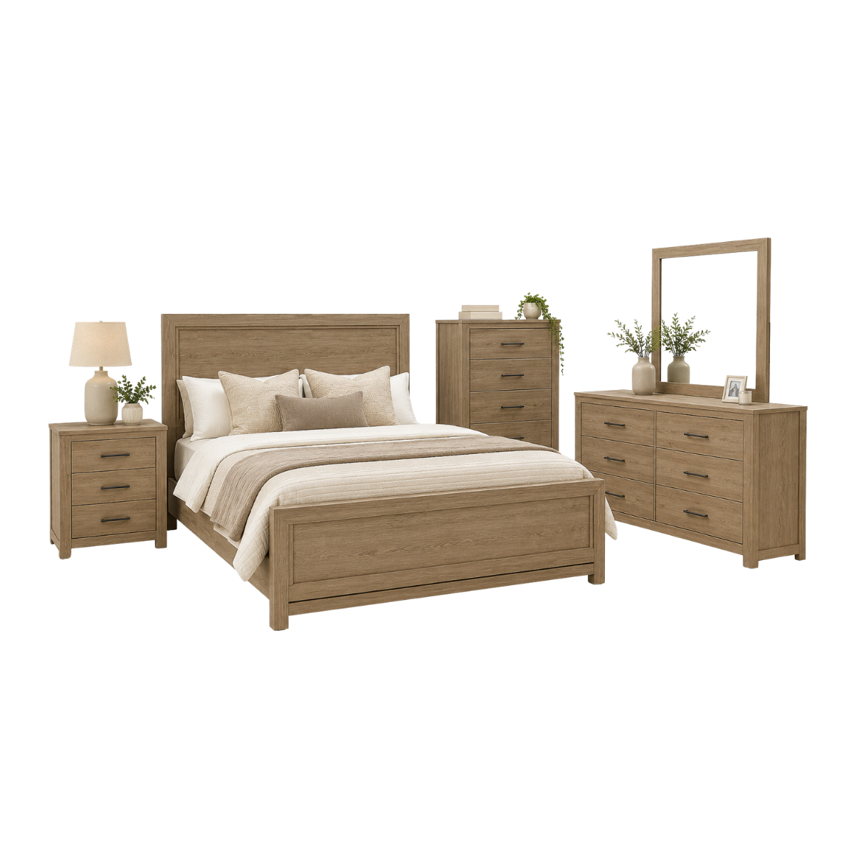 Bedroom Furniture